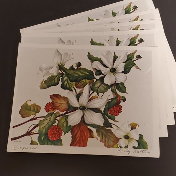 Greeting Cards - Unused (11) Austin Marshall - Picture 2 of 6